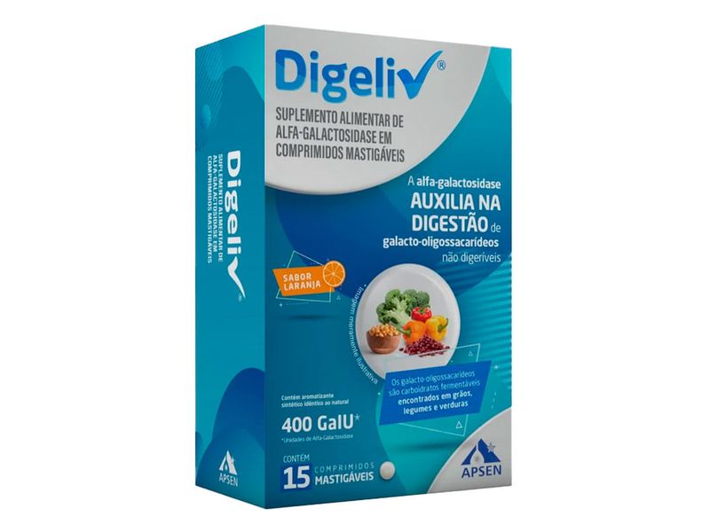 suplemento-alimentar-digeliv-sabor-laranja-15-comprimidos-mastigaveis-farmacia-online-drogal