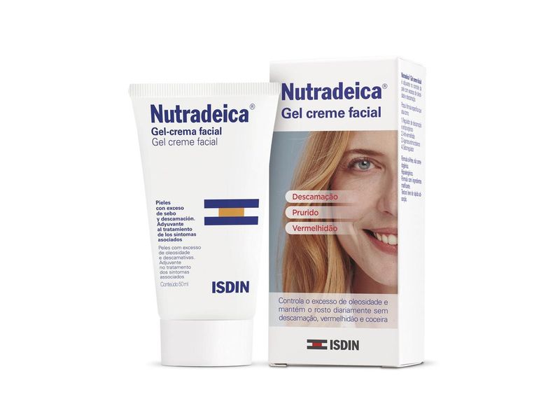 gel-creme-facial-isdin-nutradeica-50ml-farmacia-online-drogal