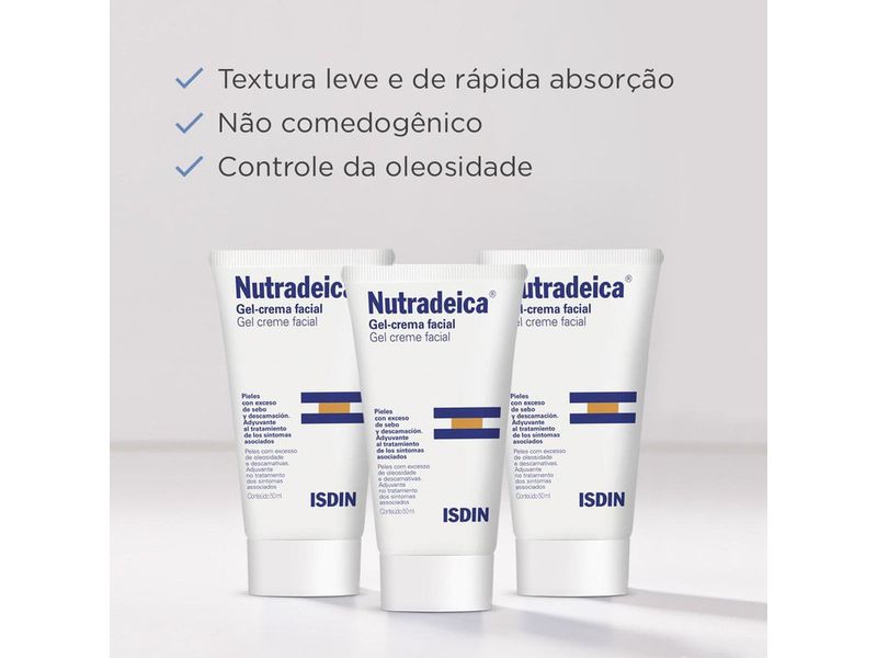 gel-creme-facial-isdin-nutradeica-50ml-farmacia-online-drogal