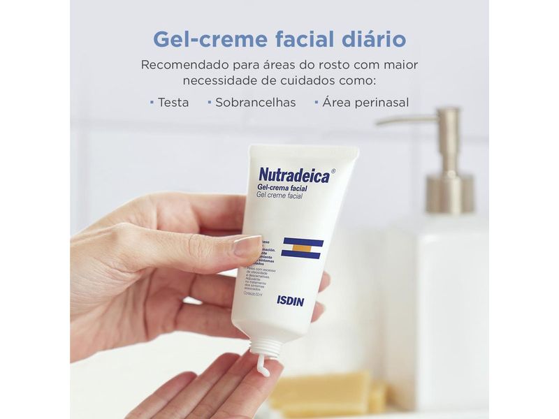 gel-creme-facial-isdin-nutradeica-50ml-farmacia-online-drogal
