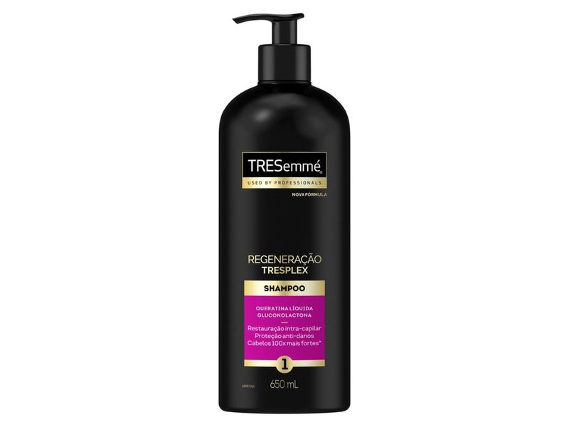 shampoo-tresemme-regeneracao-tresplex-650ml-farmacia-online-drogal