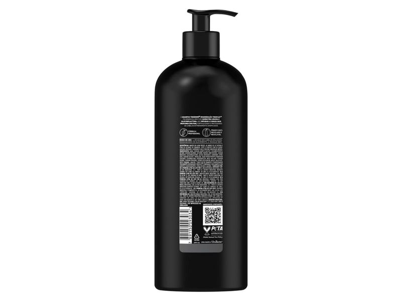 shampoo-tresemme-regeneracao-tresplex-650ml-farmacia-online-drogal