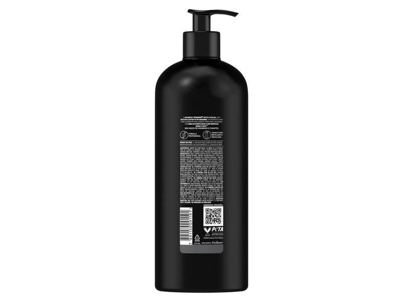 shampoo-tresemme-detox-capilar-650ml-farmacia-online-drogal