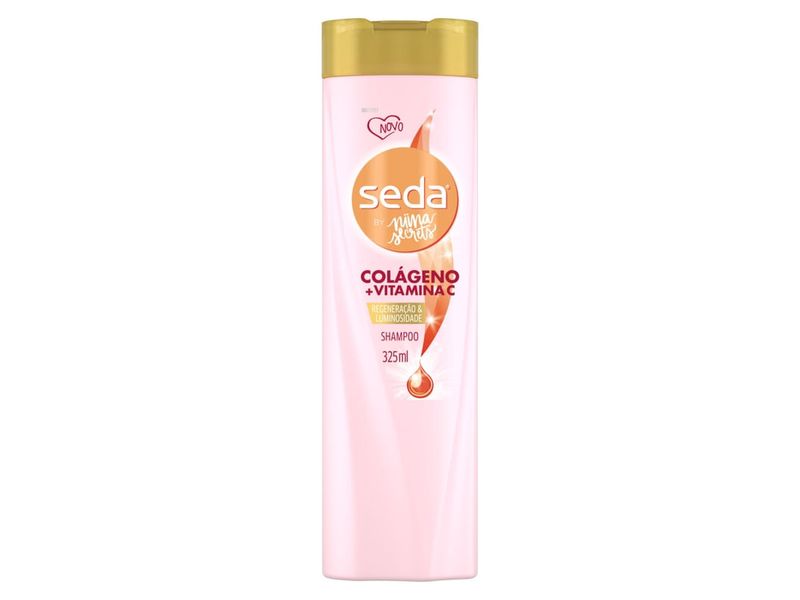 shampoo-seda-nina-secrets-colageno-vitamina-c-325ml-farmacia-online-drogal