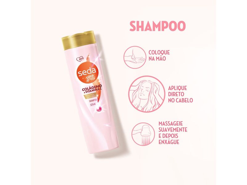 shampoo-seda-nina-secrets-colageno-vitamina-c-325ml-farmacia-online-drogal