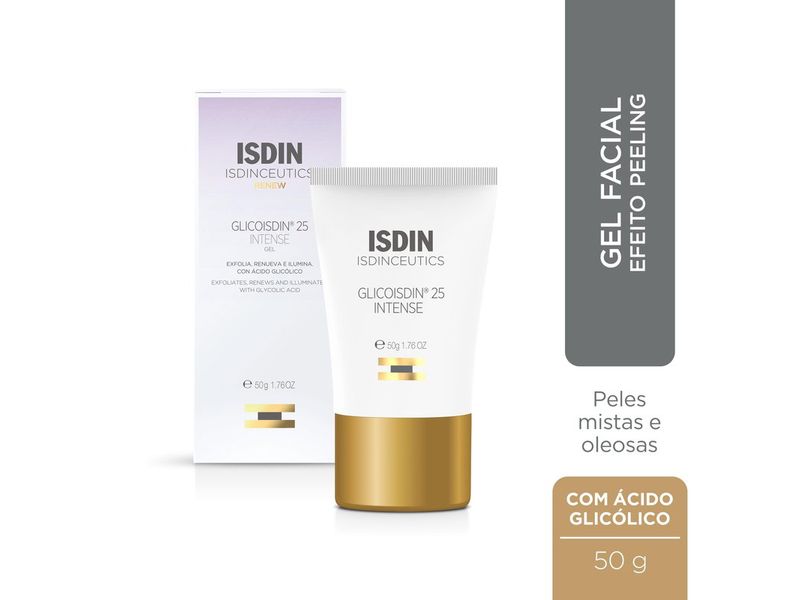 gel-facial-isdinceutics-glicoisdin-25-intense-50g-farmacia-online-drogal