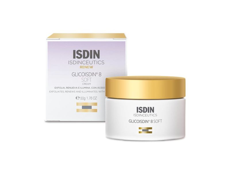 creme-facial-isdinceutics-glicoisid-8-soft-50g-farmacia-online-drogal