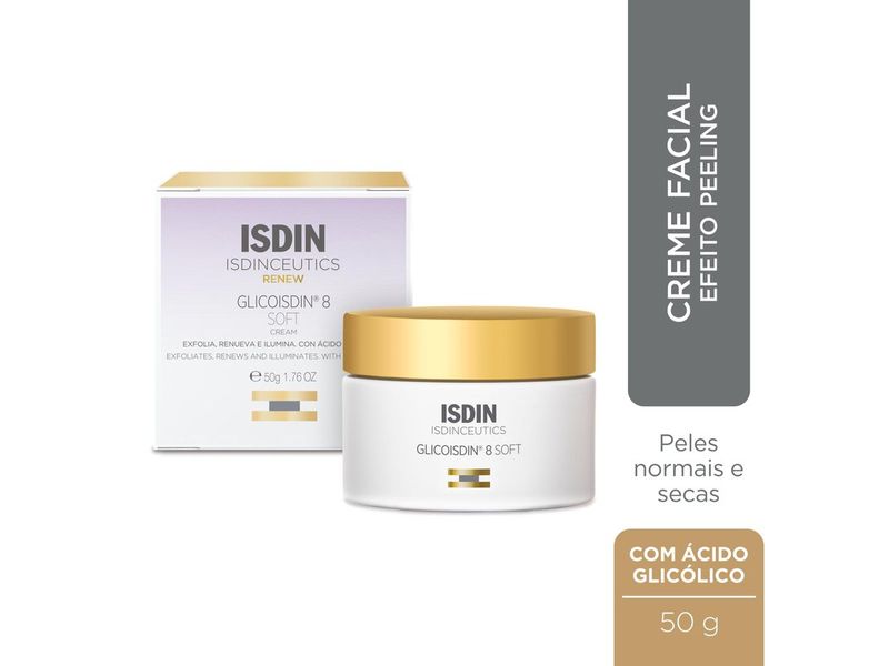 creme-facial-isdinceutics-glicoisid-8-soft-50g-farmacia-online-drogal