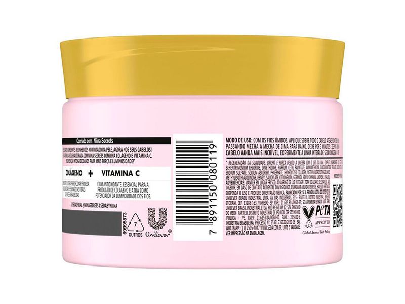 mascara-de-tratamento-seda-nina-secrets-colageno-vitamina-c-300g-farmacia-online-drogal