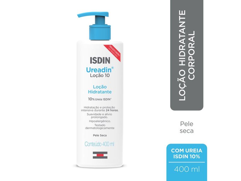 locao-hidratante-isdin-ureadin-10-400ml-farmacia-online-drogal