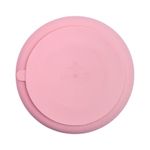 prato-infantil-de-silicone-com-ventosa-e-divisoria-freso-baby-rosa-farmacia-online-drogal
