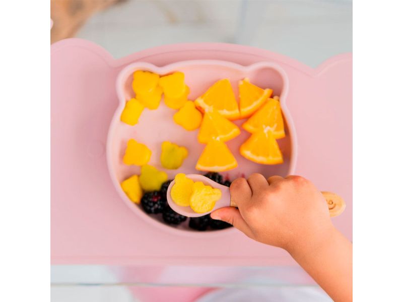 prato-infantil-de-silicone-com-ventosa-freso-baby-urso-rosa-farmacia-online-drogal
