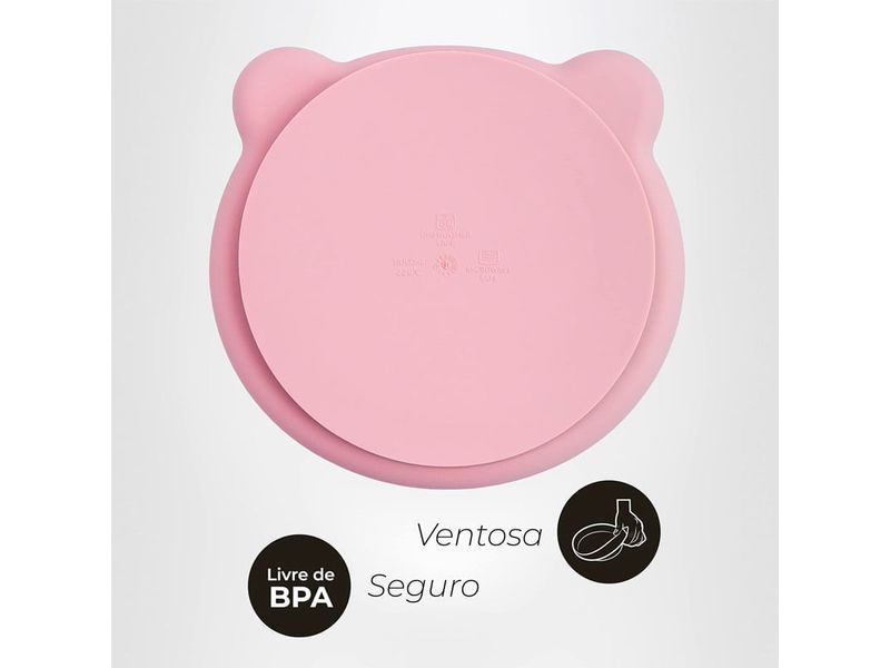 prato-infantil-de-silicone-com-ventosa-freso-baby-urso-rosa-farmacia-online-drogal