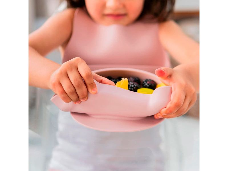 prato-infantil-de-silicone-com-ventosa-freso-baby-urso-rosa-farmacia-online-drogal