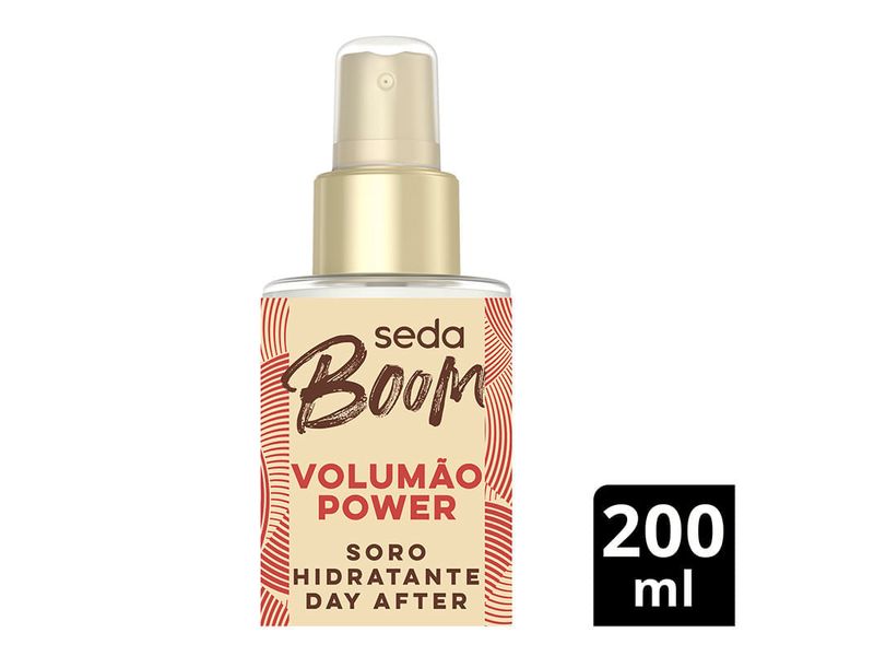 soro-hidratante-day-after-seda-boom-volumao-power-200ml-farmacia-online-drogal