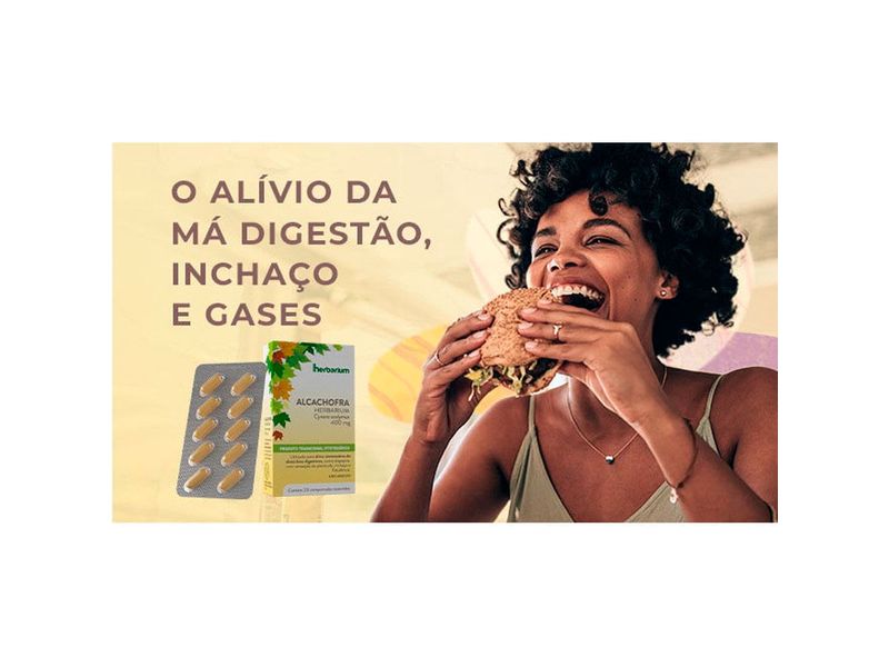 alcachofra-400mg-herbarium-20-comprimidos-revestidos-farmacia-online-drogal