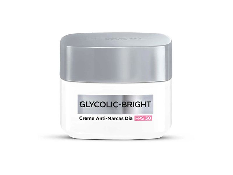 creme-diurno-anti-marcas-loreal-paris-glycolic-brigth-fps30-49g-farmacia-online-drogal
