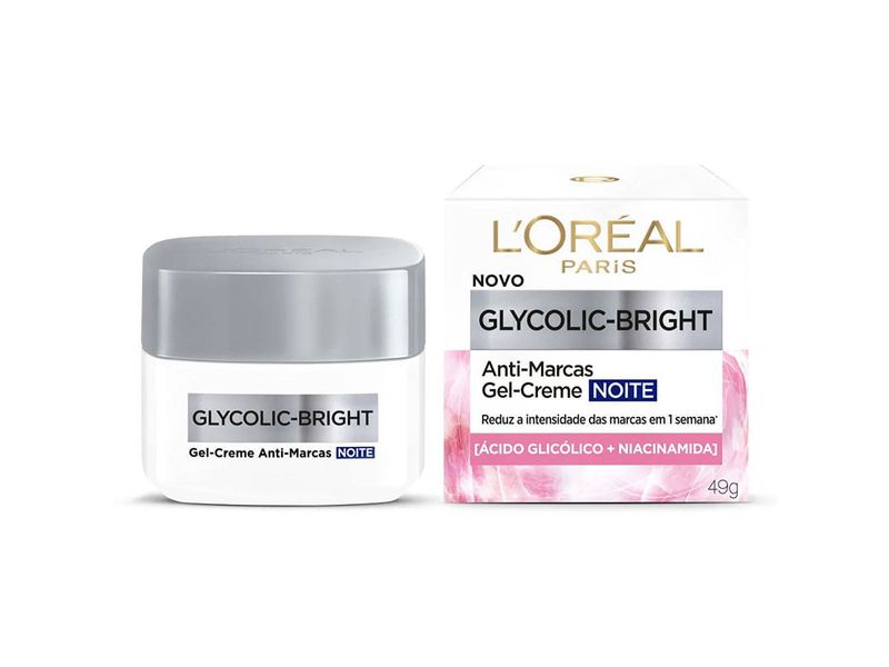 gel-creme-noturno-anti-marcas-loreal-paris-glycolic-bright-49g-farmacia-online-drogal