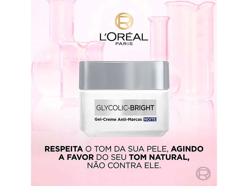 gel-creme-noturno-anti-marcas-loreal-paris-glycolic-bright-49g-farmacia-online-drogal