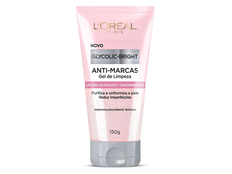 gel-de-limpeza-loreal-paris-glycolic-bright-150g-farmacia-online-drogal