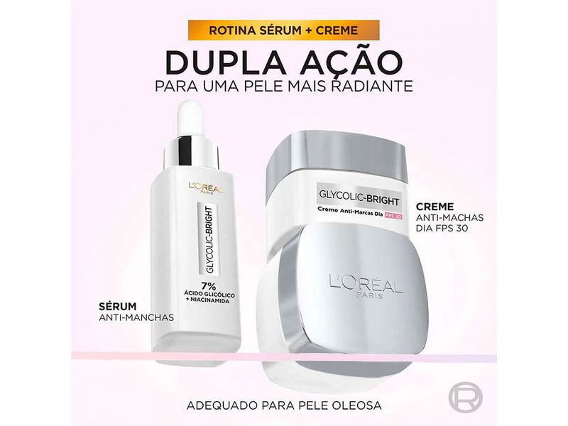 serum-facial-anti-marcas-loreal-paris-glycolic-bright-30ml-farmacia-online-drogal