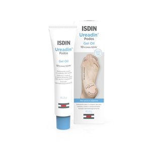 Gel Oil Hidratante Isdin Ureadin Podos 75ml