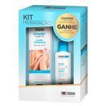 kit-locao-hidratante-isdin-ureadin-10-200ml-gel-de-banho-hidratante-isdin-ureadin-bath-100ml-farmacia-online-droga