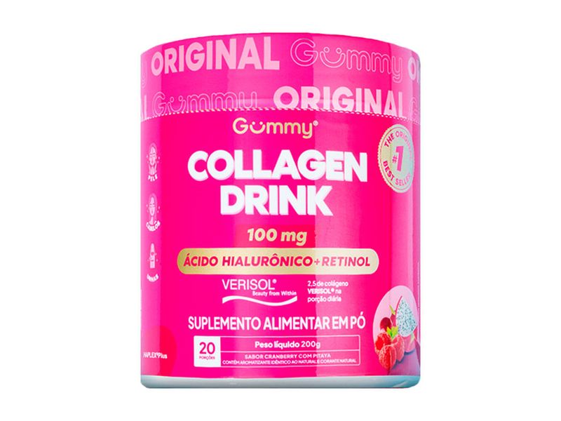 suplemento-alimentar-em-po-gummy-collagen-drink-sabor-cranberry-com-pitaya-200g-farmacia-online-drogal