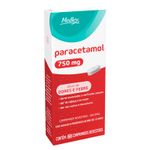 paracetamol-750mg-medley-20-comprimidos-revestidos-farmacia-online-drogal