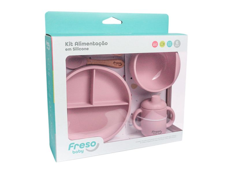 kit-alimentacao-para-bebe-em-silicone-freso-baby-rosa-5-pecas-farmacia-online-drogal