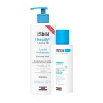 kit-locao-hidratante-isdin-ureadin-10-400ml-gel-de-banho-hidratante-isdin-ureadin-bath-100ml