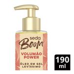 oleo-em-gel-seda-boom-volumao-power-190ml-farmacia-online-drogal