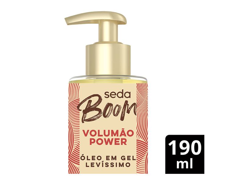 oleo-em-gel-seda-boom-volumao-power-190ml-farmacia-online-drogal