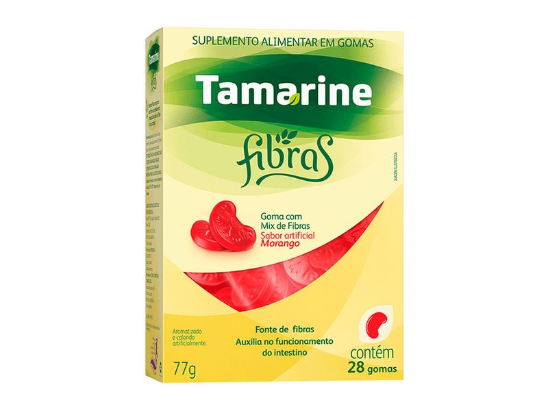 suplemento-alimentar-tamarine-fibras-sabor-morango-28-gomas-farmacia-online-drogal