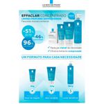 kit-la-roche-posay-protetor-solar-facial-anthelios-airlicium-antioleosidade-fps50-sem-cor--gel-de-limpeza-effaclar-concentrado-50g-farmacia-online-drogal
