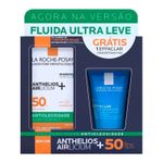kit-la-roche-posay-protetor-solar-facial-anthelios-airlicium-antioleosidade-fps50-sem-cor--gel-de-limpeza-effaclar-concentrado-50g-farmacia-online-drogal