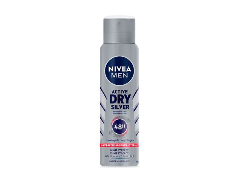 desodorante-antitranspirante-aerosol-nivea-silver-protect-150ml-farmacia-online-drogal
