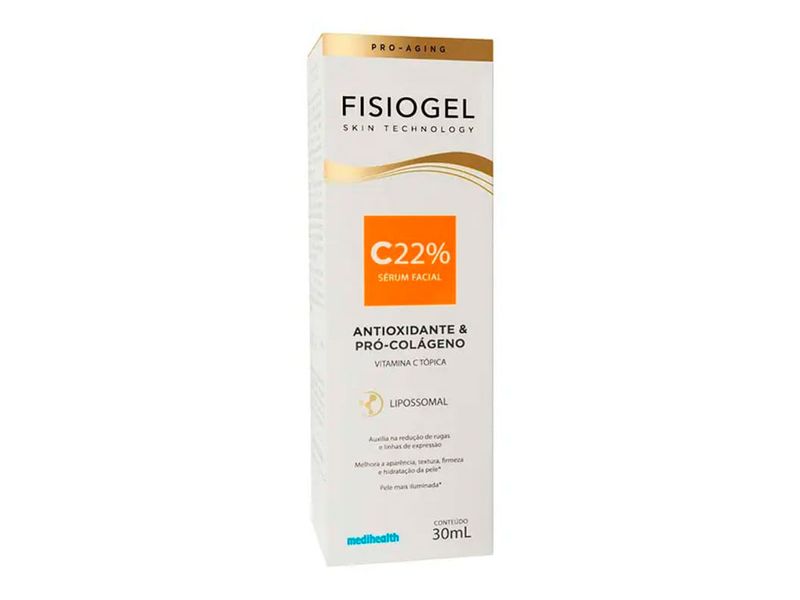 serum-facial-fisiogel-c22-antioxidante-e-pro-colageno-30ml-farmacia-online-drogal