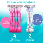 kit-aparelho-de-depilar-gillette-venus-suave-4-unidades-venus-intima-2-unidades-farmacia-online-drogal