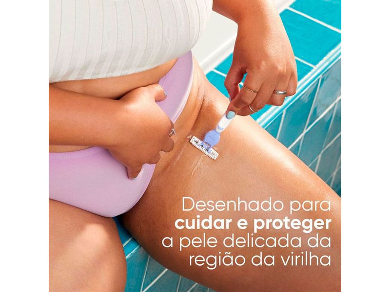 kit-aparelho-de-depilar-gillette-venus-suave-4-unidades-venus-intima-2-unidades-farmacia-online-drogal