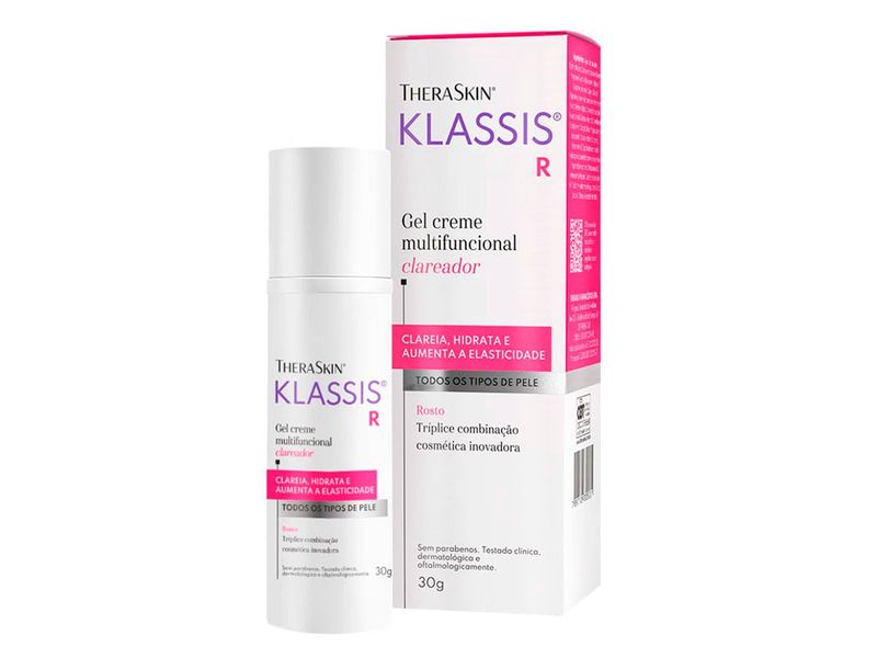 gel-creme-multifuncional-clareador-theraskin-klassis-r-30g-farmacia-online-drogal