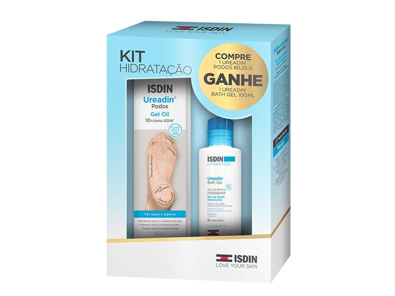 kit-hidratante-para-os-pes-ureadin-podos-8025g-gel-de-banho-hidratante-ureadin-100ml-farmacia-online-drogal