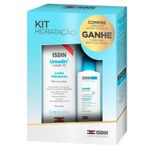 kit-locao-hidratante-isdin-ureadin-10-400ml-gel-de-banho-hidratante-isdin-ureadin-bath-100ml