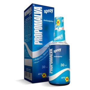 Propomalva Spray Bucal 30ml