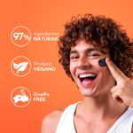 gel-de-limpeza-esfoliante-darrow-actine-carvao-detox-100g-farmacia-online-drogal