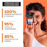 gel-de-limpeza-esfoliante-darrow-actine-carvao-detox-100g-farmacia-online-drogal