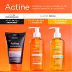 gel-de-limpeza-esfoliante-darrow-actine-carvao-detox-100g-farmacia-online-drogal