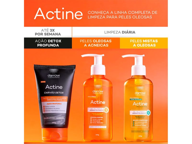 gel-de-limpeza-esfoliante-darrow-actine-carvao-detox-100g-farmacia-online-drogal