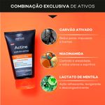 gel-de-limpeza-esfoliante-darrow-actine-carvao-detox-100g-farmacia-online-drogal