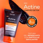 gel-de-limpeza-esfoliante-darrow-actine-carvao-detox-100g-farmacia-online-drogal